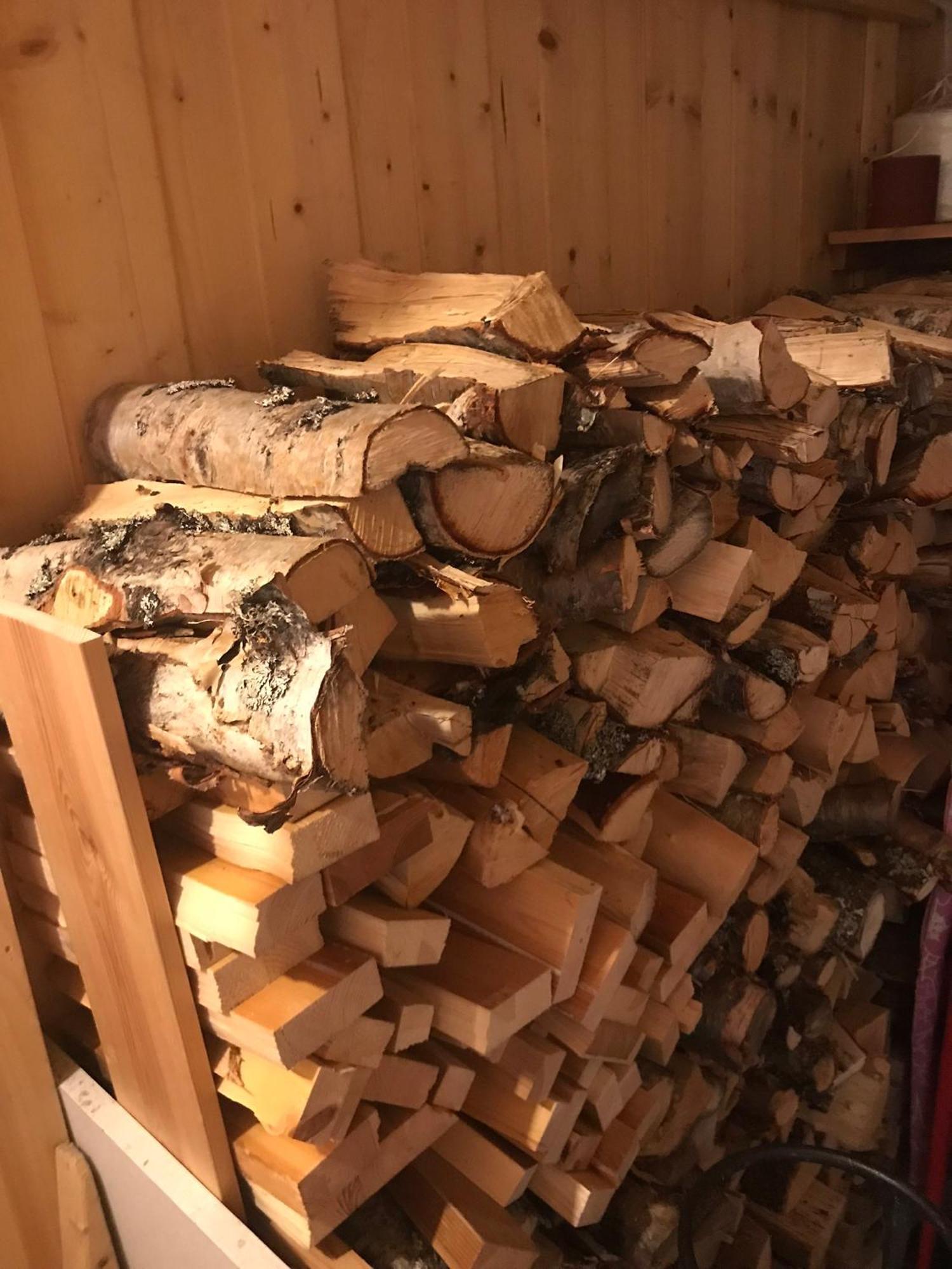 Berntebu Villa Uvdal Eksteriør billede