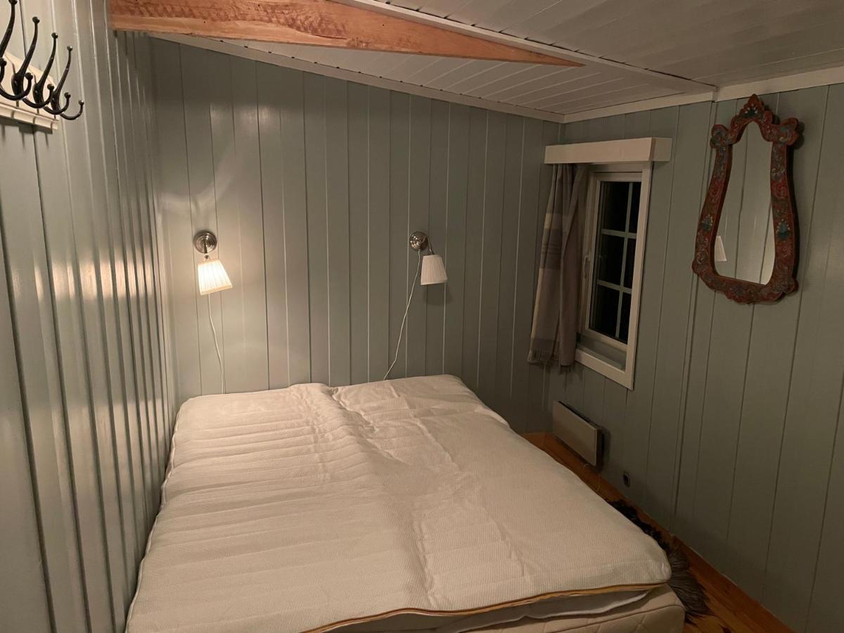 Berntebu Villa Uvdal Eksteriør billede