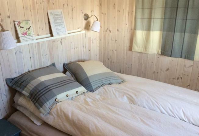 Berntebu Villa Uvdal Eksteriør billede